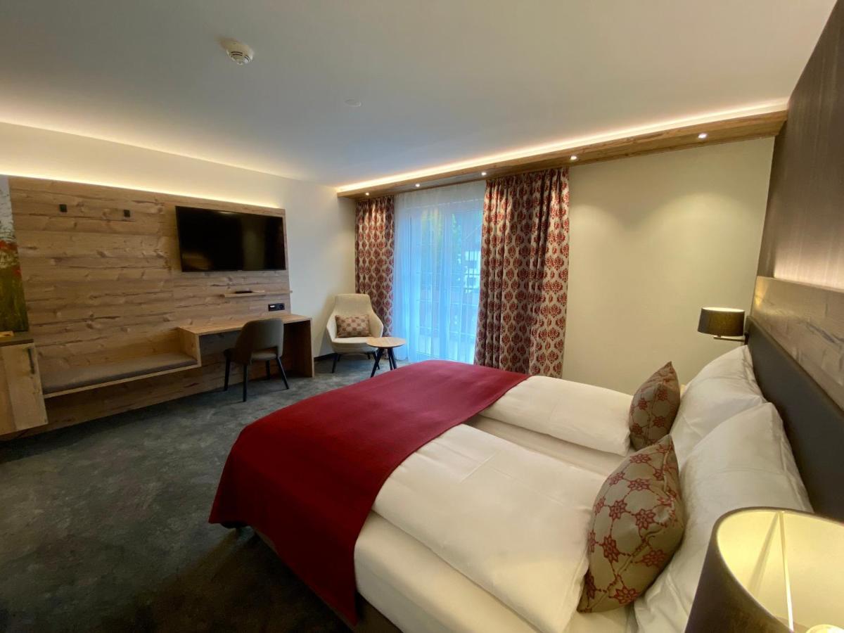 Hotel Gibswilerstube Buitenkant foto