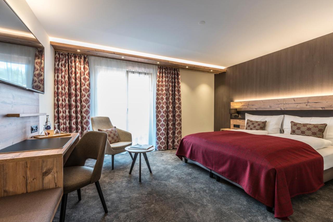 Hotel Gibswilerstube Buitenkant foto