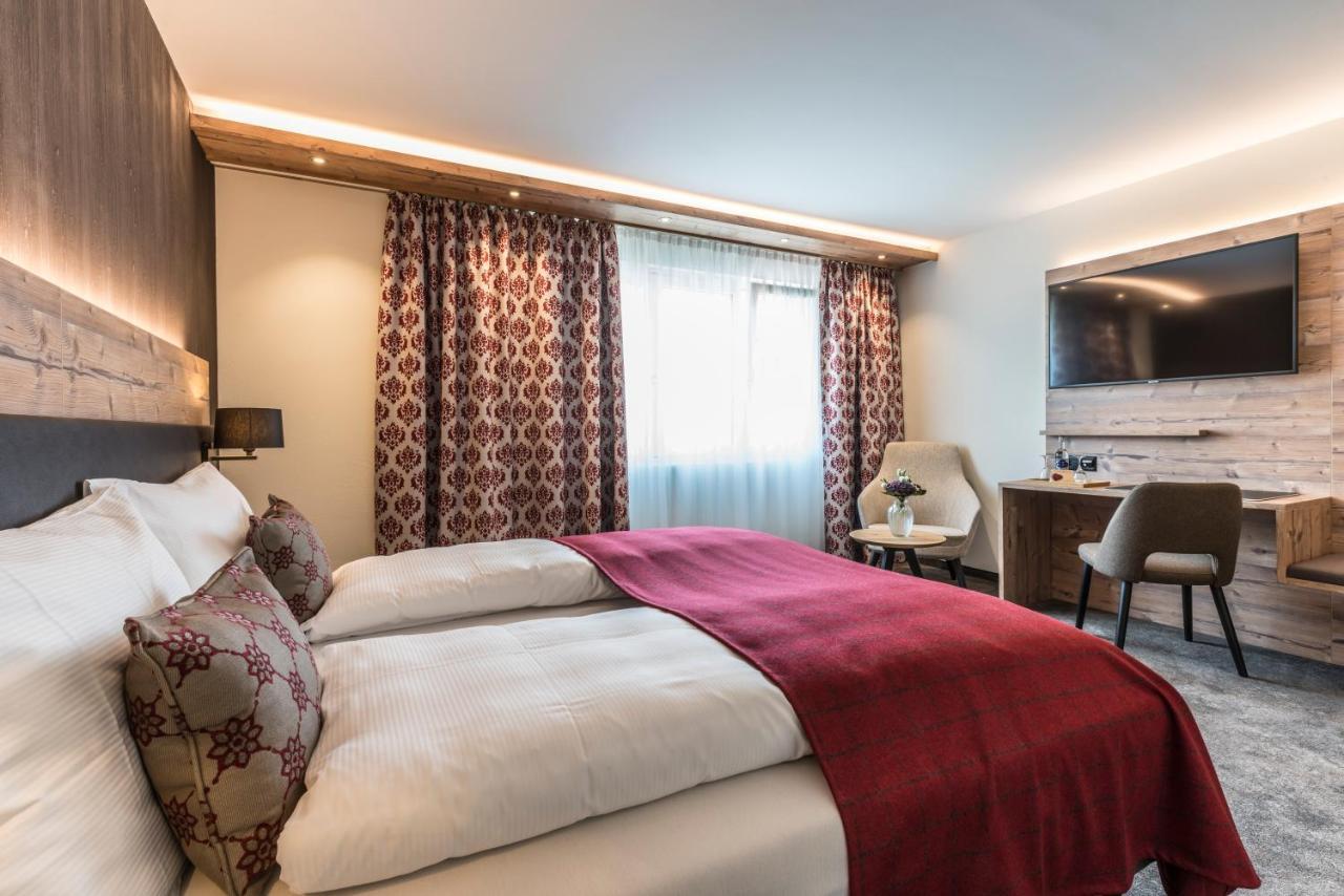 Hotel Gibswilerstube Buitenkant foto